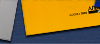 Знак опасности на бампер автомобиля купить в Можайске - Маркировка опасных грузов, знаки опасности - Магазин охраны труда Протекторшоп в Можайске
